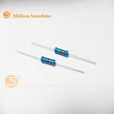 China New&Original Resistor 1.2K 2W 1% Standard for sale