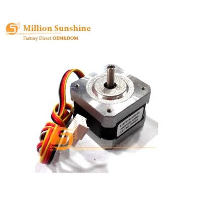 China 42 Stepper Motor NEMA17 34MM Long For 3D Printer Speed ​​Motor 42 Stepper Motor NEMA17 for sale