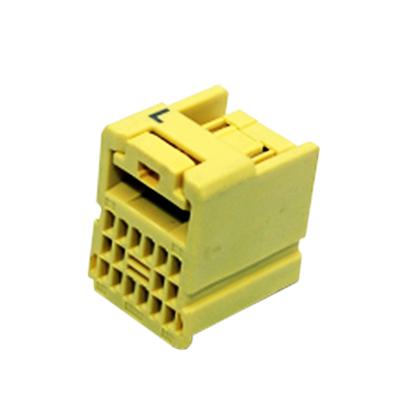 China Electrical Components 16CIT-B-1 16CIT-B JST Copper Connector 16CIT-B-1A for sale