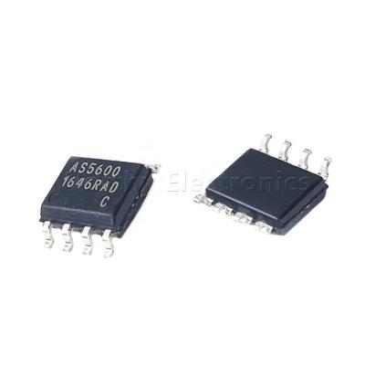 China . Electrical components AS5600-ASOM MARK AS5600 SOP8 sensor AS5600-ASOM for sale