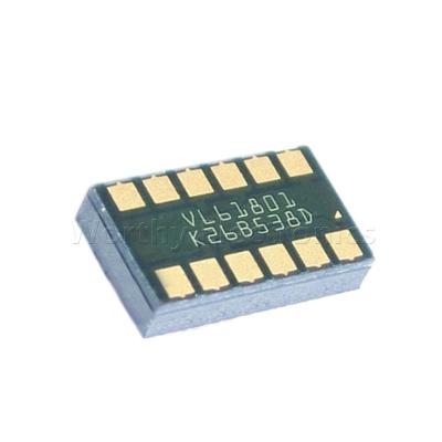 China . Electronic Component MARK VL61801 Sensor LGA12 VL6180V1NR/1 for sale