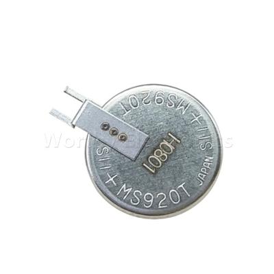 China . Electrical components MARK MS920T battery SMD MS920T-FL27E for sale