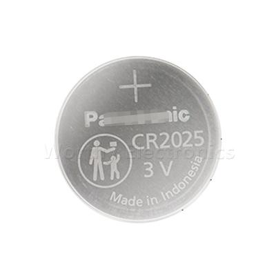 China . Electrical Components 3V 2025 Button Battery SMD CR2025 for sale