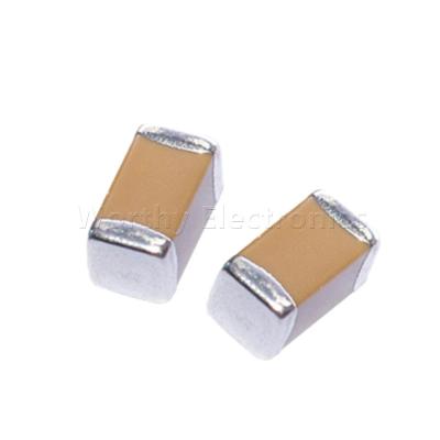 China Support BOM Quote SMD 0603 Capacitance 152K 1.5nF B 50V 10% GRM188B11H152KA01D GRM188B11H152KA01D for sale