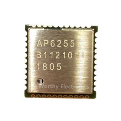 China . Module Chip Taiwan WIFI Module 5.0G+2.4G LGA AP6255 for sale