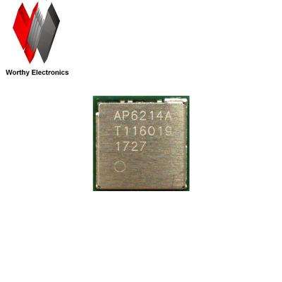 China . Support BOM Quote Taiwan IC QFN AP6214A Module for sale