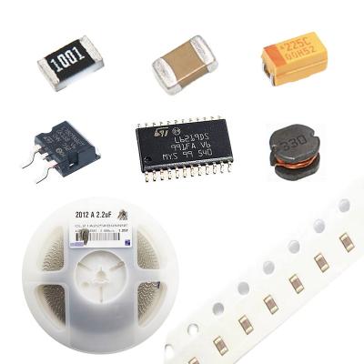 China . BOM Integrated Circuit BGA TI St IC Chip Diode Triode IGBT GSM DIY Systems Displays Signage and Optoelectronics for DIY Grater for sale