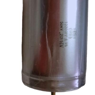 China 50KV 10000PF High Voltage Capacitor Support BOM Quote 50KV 10000PF High Voltage Capacitor CH85-50KV10000PF for sale