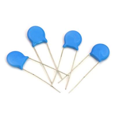 China 15KV 2200PF High Voltage Ceramic Capacitor 15KV 2200PF High Voltage Ceramic Capacitor B15KV222M for sale