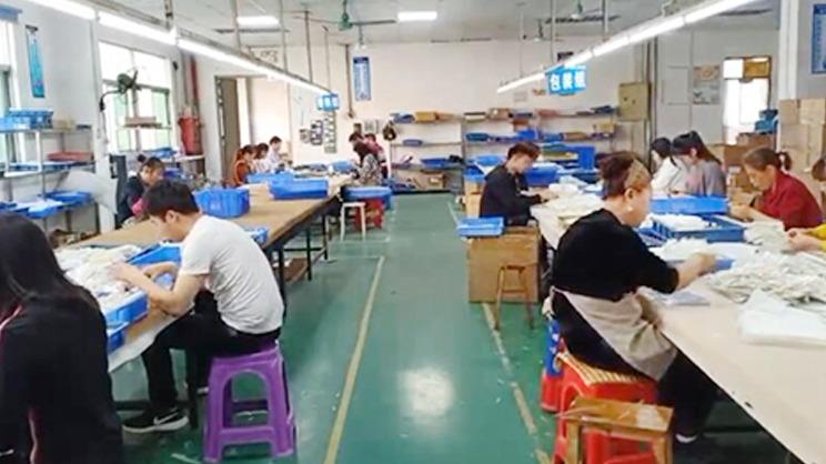 Verified China supplier - Jiangxi Ya Yan Stationery Co., Ltd.