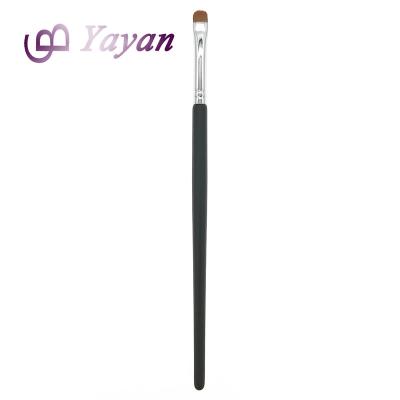 China Professional Mini Eye Makeup Brush Eyeshadow Brush OEM Skin-friendly Hair for sale