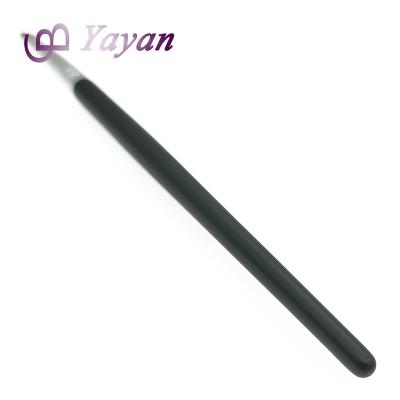 China Eyeshadow Details Brushes Private Label Eye Blending Synthetic Hair Custom Makeup Brush Skin-Friendly for sale