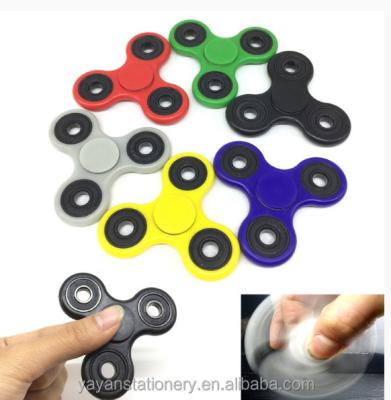 China 2017 Hot Selling Mini Toy EDC Fingertip Fingertip Gyroscope Mini Toy Durable Wholesale For Adults And Children for sale