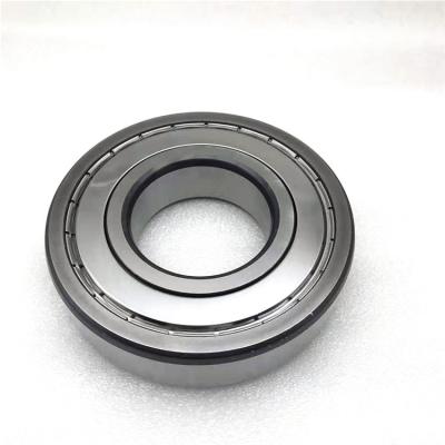 China Agriculture / Machinery High Speed ​​Electric Motor Bearing 6313 2rs 6313zz Ball Bearing 65x140x33 mm for sale