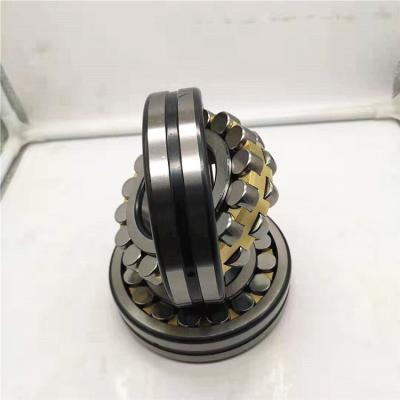 China Large High Speed ​​Industrial Bearings For Vibrating Screen 22308MAK 40x90x33mm Spherical Roller Bearing for sale