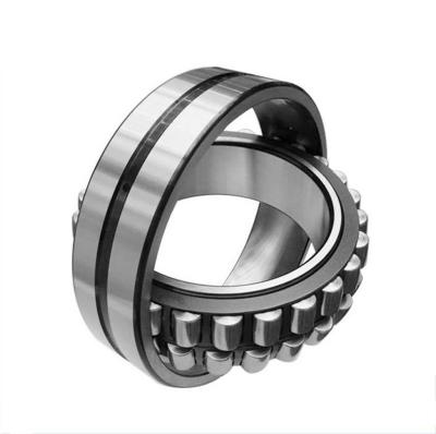 China High Speed ​​Price Bearing 22202 22212 CK 22213 22215 Double Row Spherical Roller Bearings 24044 for sale