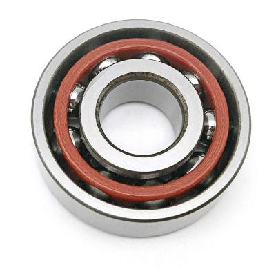 China Long life .durable angular contact ball bearing is used for car front wheels 7312 for sale