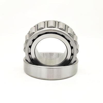 China high speed taper roller bearings 3203 3204 3206 32060 32201 33005 taper roller bearings for sale