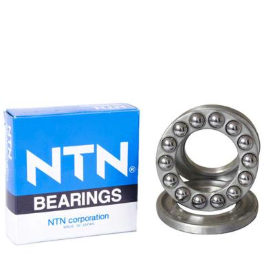 China 51106 high speed thrust ball bearings for mining industry for sale