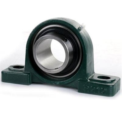 China Factory Price High Speed ​​Plummer Bearing Pillow Block 12mm 35mm 6mm 16mm 40mm 10mm Shaft for sale