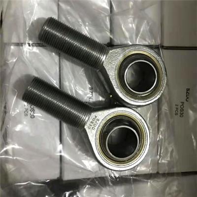 China Long Life Rod End Bearings for sale