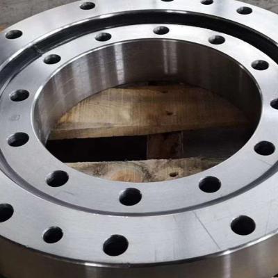 China Four Point Contact Factory Price Sell Volvo Excavator Swing Slew Ball Slewing Bearing Slewing Ring for sale