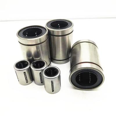 China Long Life .Durable Linear Bearing Linear Bearing Linear Bearing Linear Bearing for sale