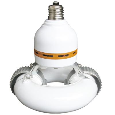 China JK Newcomer Long Life Self-ballasted Induction Lamp 40w Circular for sale