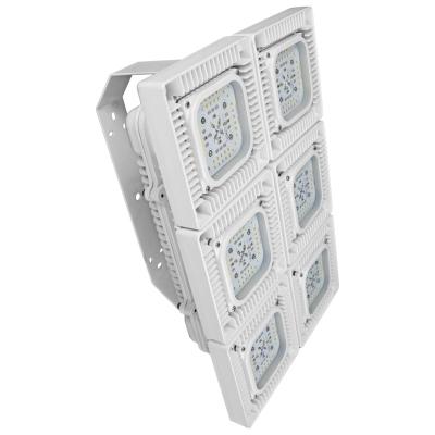 China Sports Stadiums JK FL23 Outdoor Floodlights Led Series Dimmable 180w 240w 300w 360w for sale