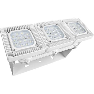 China Sports Stadiums JK FL13 Series High Lumen Output 5 Years Warranty 90W 120W 150W 180W LED Flood Light for sale