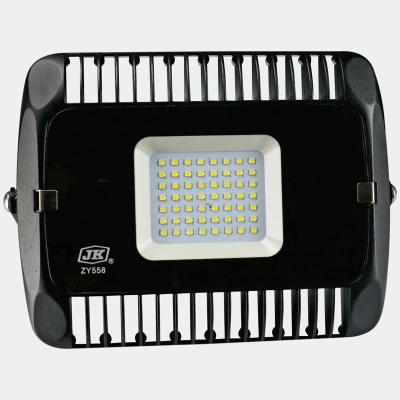 China Cheap Price Small Size 30watt 50w 80watt 100watt 120watt Sports Stadiums JK ZY558 Series Led Mini Projector for sale