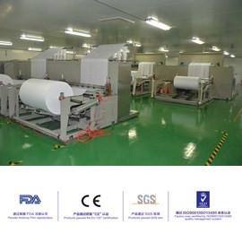 Verified China supplier - Jiangsu Terra Medical Technology Co., Ltd.