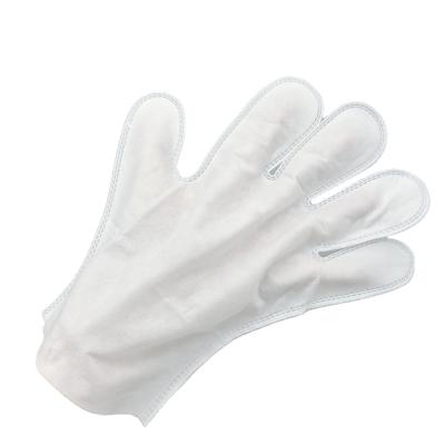 China Disposable Glove Wet Cleaning Cloths For Skin Cleansing Customized Feature for sale