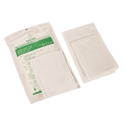 China Disposable Bath Towels for sale