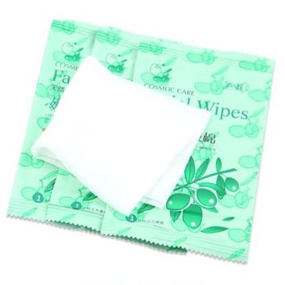 China 100% Biodegradable Flushable Toilet Cleaning Cloths For Cleaning Skin for sale