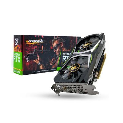 China Super Fast Delivery 1660 2060 6GB GTX Super 2060 Workstation 1660s 2060s 6G 8G Graphics Card Video Cards for sale