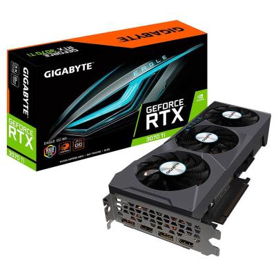 China Workstation GeForce RTX 3090 Ti 3080 3070 3060 3050 Video Card 3080 Graphics Card for sale