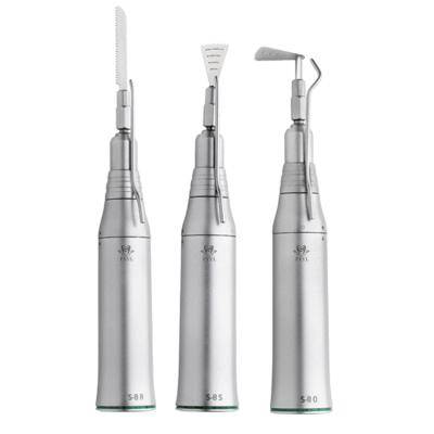 China Reci Cutter Head Handpiece Bone Knife Luxury Procating Dental Implant Handpiece for sale