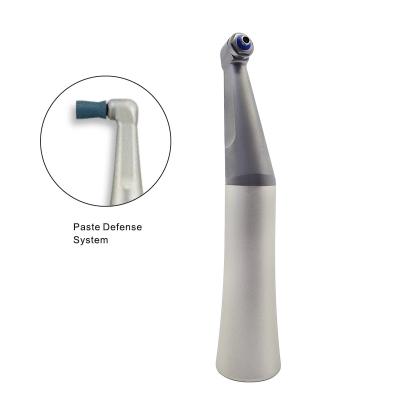 China Metal Handpiece Manufacturers Dental Lab Tool Dentist Prophylaxis Handpiece Polish Dental Bone Vs Angle Brush Vs Angle for sale