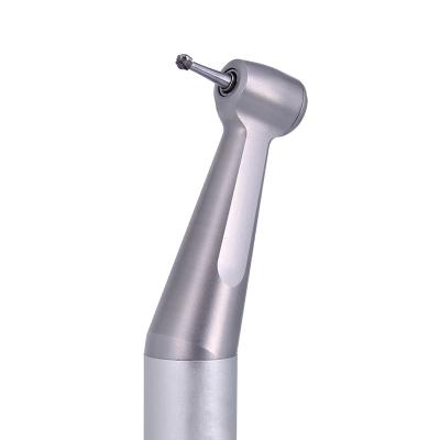 China Low Speed ​​Prophylaxis Dental 4:1 Metal Handpieces for sale