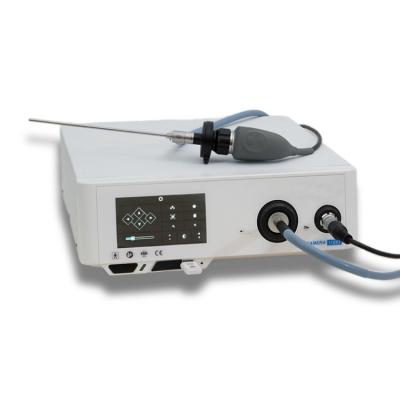 China Veterinary Clinic New Product Veterinary Endoscope Endoscopy Camera System for Large and Small Animals for sale