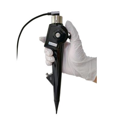 China Veterinary Clinic Skillful Manufacturer Portable Veterinary Endoscope Visual Veterinary Bronchoscope System for sale