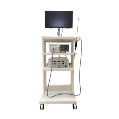 China Suitable Veterinary Clinic Stock High Quality Rigid Veterinary Endoscope Veterinary Laparoscope System for sale