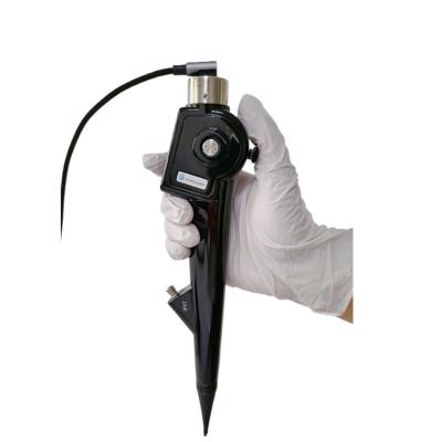 China Veterinary Clinic Factory Outlet Portable Veterinary Endoscope Bronchoscope System for sale