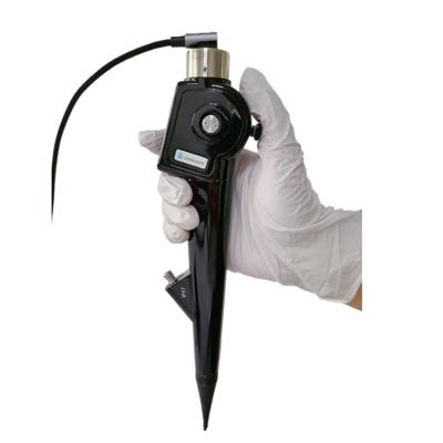 China Veterinary Clinic Factory Direct Sale Cheap Veterinary Endoscope Bronchoscope System for sale