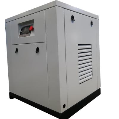 China 100% oil free high quality best price oil free air compressure 2.2kw ~315kw for sale