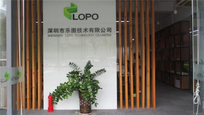 Verified China supplier - Shenzhen Lopo Technology Co., Ltd.