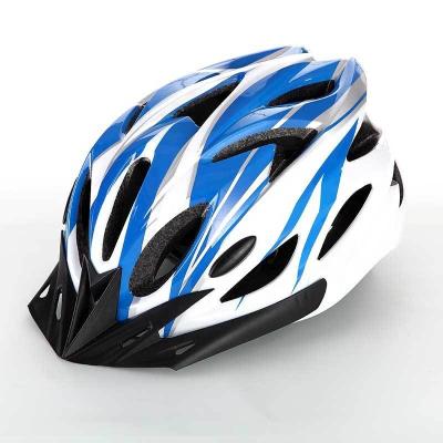 China Chinese Protective Impact Resistance Sports Cycling Mtb Down Hill Mountain Led Bicycle Helmet for sale