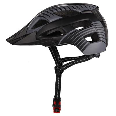 China Amazon Comfortable Hot Sale Safety Helmet Bicycle Breathable Cycling Helmet for sale