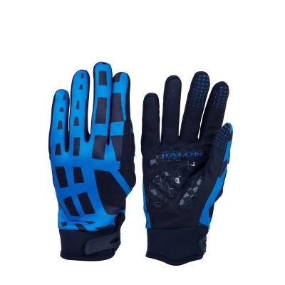 China 2020 Winter Full Hand Wear Resistant Cycling Motocross Racing Gloves For Riding for sale